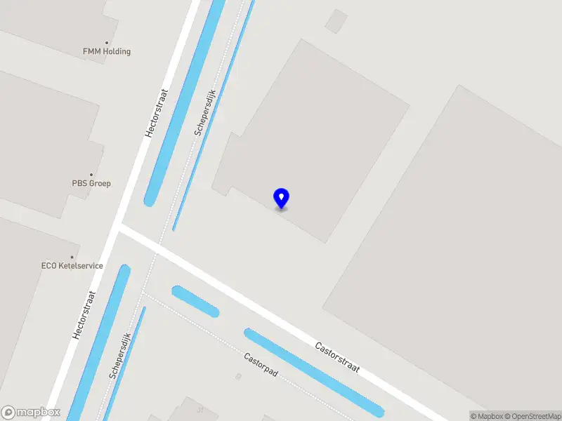 Offset Netherlands B.V. Tilburg