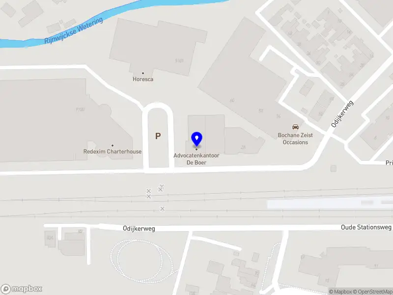 P2P & Verder Co?peratie U.A. Zeist