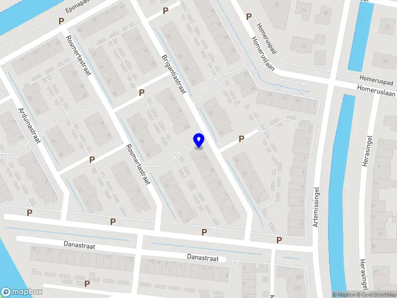 Patrick Davelaar Schildersbedrijf