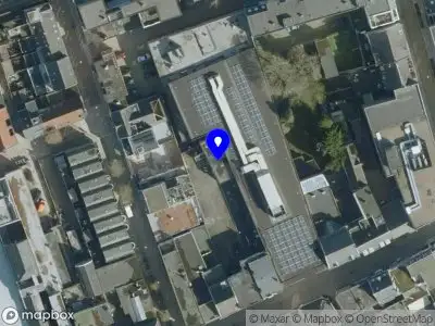 Staniaszek Bouw Tilburg
