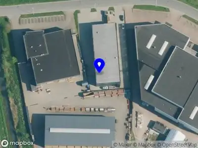 VANMAATWERK B.V. Ulft