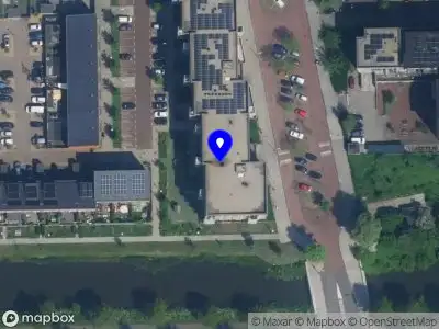 Taxiservice Larouge Amsterdam