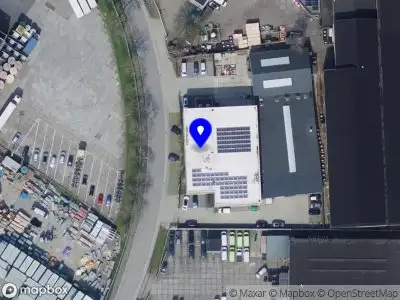 CVB Scheepvaart B.V.