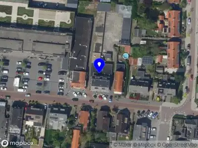 Nieuw bedrijf Cafetaria Loosdrecht