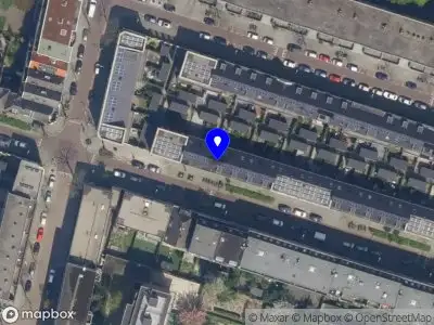 Chadwick Freelance Rotterdam