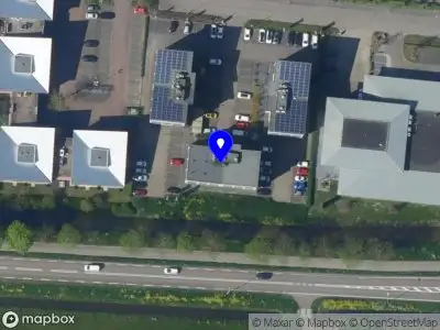 Nieuw bedrijf De Huizenbeurs B.V.