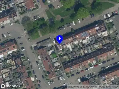 Install M Oostzaan