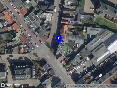 Klusbedrijf Marek Bronka Breda