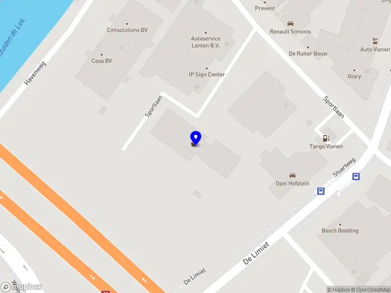 Koningskinderen Holding B.V.