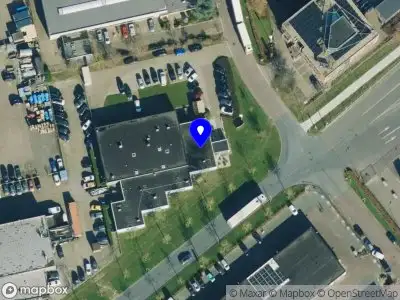 Finovion Zwolle Kampen Zwolle