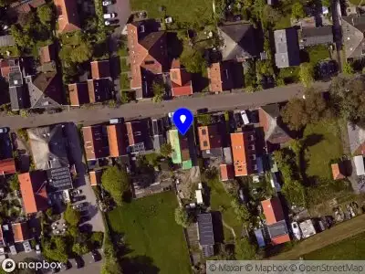 Nieuw bedrijf Mechanische Agrarische Dienstverlening MAX