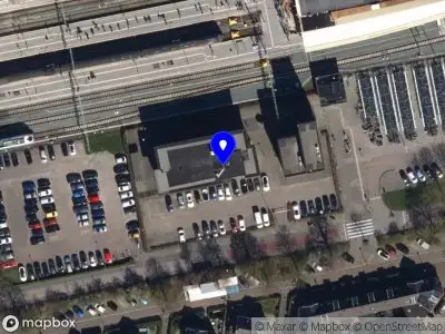 Mondzorg Holding Nederland Groep B.V. Leeuwarden