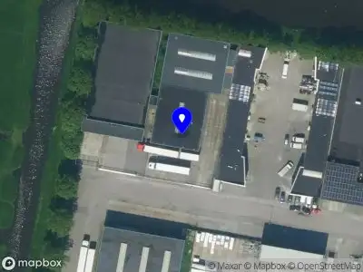 Nieuw bedrijf Nijverheid Edam Vastgoed B.V.