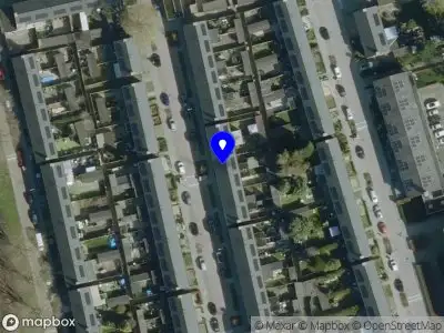 Stadstaxi Tilburg Tilburg