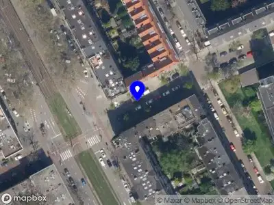 Vince Limburg Rotterdam
