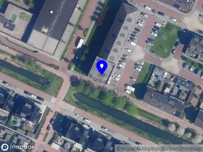 Nieuw bedrijf Altijd Thuiz