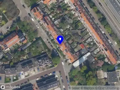 Antbouw Rotterdam