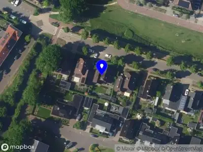 CSVM Beheer B.V. Putten