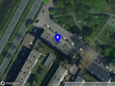 Nieuw bedrijf Chris Dalhuisen