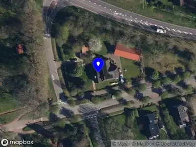 Het start met rijles Vries