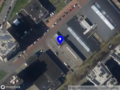 Klim en Boulderhal Walhalla