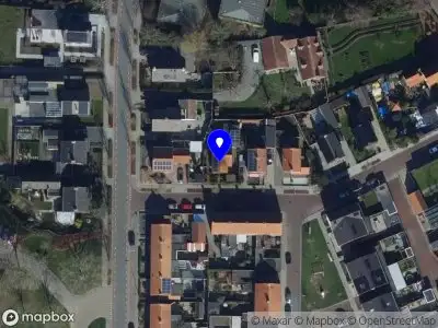 Pater Enterprise Yerseke