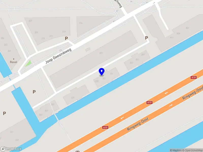 Work Skill Integration B.V.