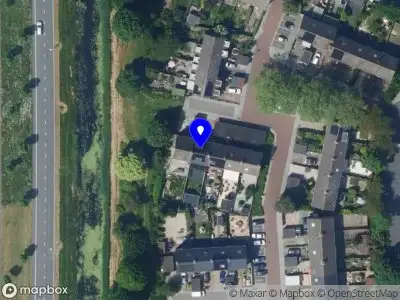 Wagenwijs Lelystad