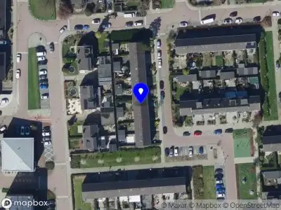 Nieuw bedrijf R&S Afbouw