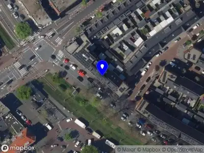 Nieuw bedrijf Right Stone