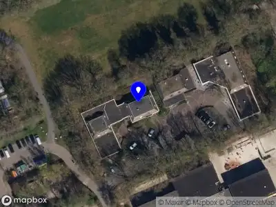 Nieuw bedrijf Sterk & Vitaal personal training