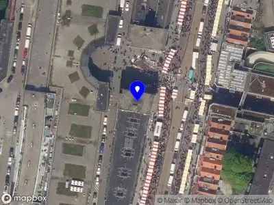 AVE Las & Klusbedrijf Rotterdam