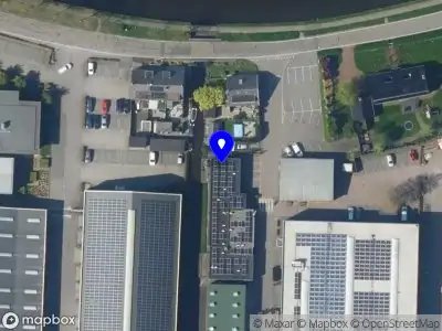 Cyclus Groep B.V. Woerden