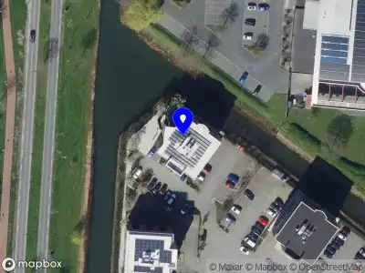 DM Buyer (Netherlands) B.V.