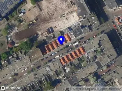 Nieuw bedrijf DudiBouw