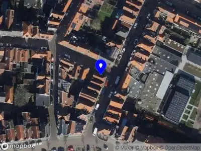 Nieuw bedrijf Eclectisch Wonen