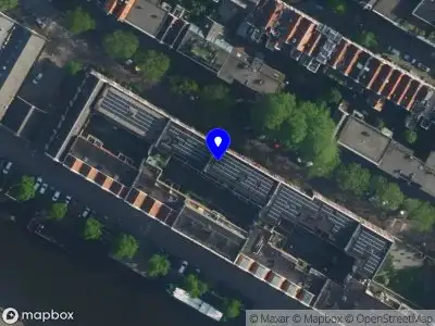 Fira Rietveld Amsterdam