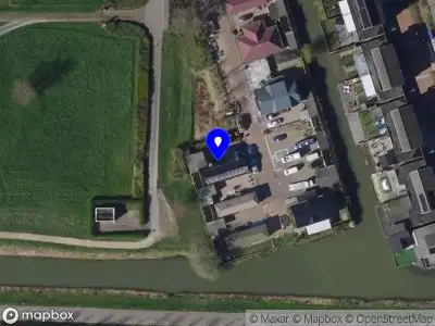 G. Netten Terneuzen