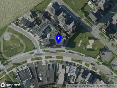 Hair & Color by Marnie