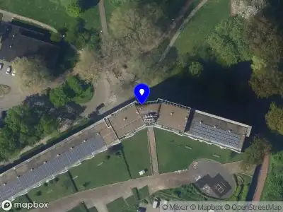 Het zorg juweeltje Zoetermeer