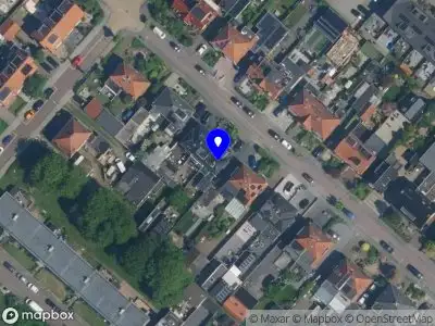 Jonathan & Carolina Hall