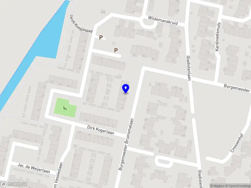 Nieuw bedrijf Joze Care