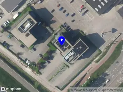 Kreston LDJ Corporate Finance B.V. Harderwijk