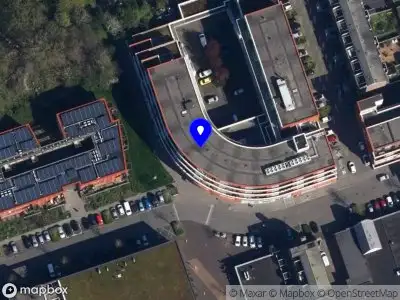 Nieuw bedrijf Michael poetserij