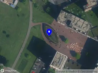 Nieuw bedrijf NLFC B.V.