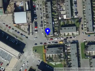 Nieuw bedrijf Oliver Onderhoud