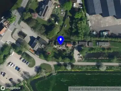 Paul Pronk Hoveniers B.V. Baambrugge