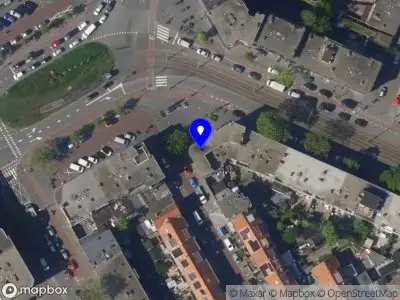 Prith's Ride Service 's-Gravenhage
