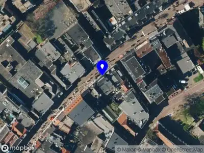 Bakker Bart Ede centrum Wageningen