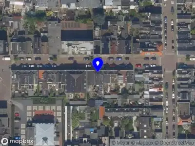 Rosa Zwiers Vlaardingen